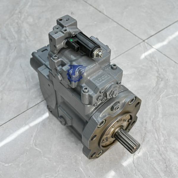 4634936 4659032 Motor de bomba de ventilador hidráulico para ZX450-3 ZX470-3 Zax870 Zax850