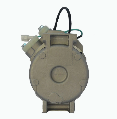 Automobile Air Conditioning System For Isuzu 447220-5061 247300-4620 247300-4090