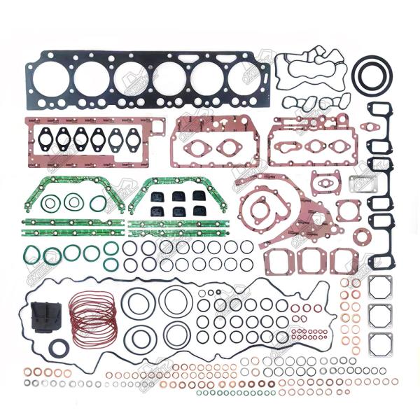 Engine Gasket Kits  D7E EC240B E240BLC EC290 Head Gasket