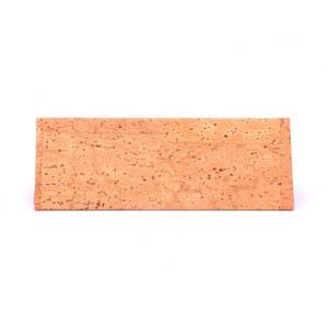 ECO-friendly, biodegradable, Cruelty-free cork evening bag