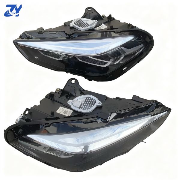 Suitable for BMW 2 Series F44 Original Headlight 20212022 2023 2024 Light-emitting Diode Headlight