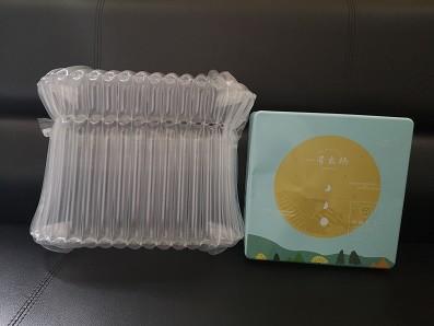 7 Columns Wine Bottle 60 Micron 3cm Air Column Bags