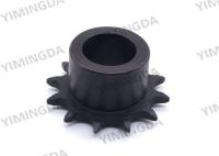 Corrente 1/2 ' X3/16 da roda F de PN100-525-053 Tightenging para o propagador