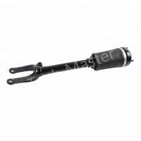 Assemblée de contrefiche de suspension d'air de ressort pneumatique d'avant de la classe X164 du benz GL- de Mercedes pour 1643206113