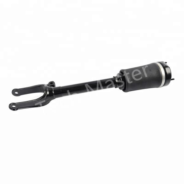 Conjunto do suporte da suspensão do ar da mola de ar da parte dianteira da classe X164 do Benz GL- de Mercedes para 1643206113