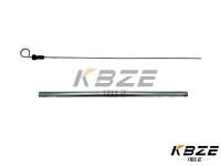 55.3CM DIPSTICK / 43.5CM HOUSING PC200-8 Swing MOTOR HYDRAULIC OIL DIPSTICK SET pour le groupe KOMATSU