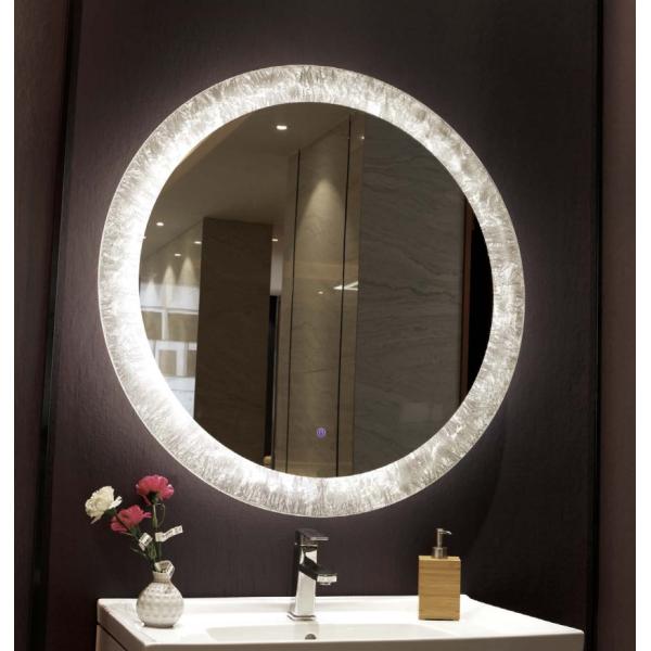 Высокопроизводительное 2835/5050 SMD светодиодное зеркало для гостиничного дома