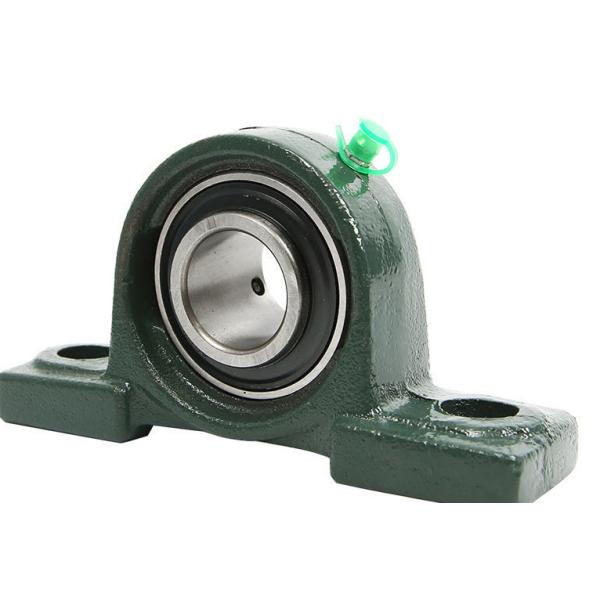 UCP218 Vertical Pillow Block Ball Bearing For Agricultural Machinery Harvester