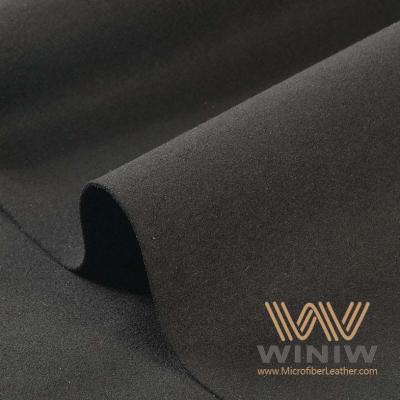 Frosted Gloves Faux Leather Soft Solid Synthetic Suede PU Leather Faux Leather