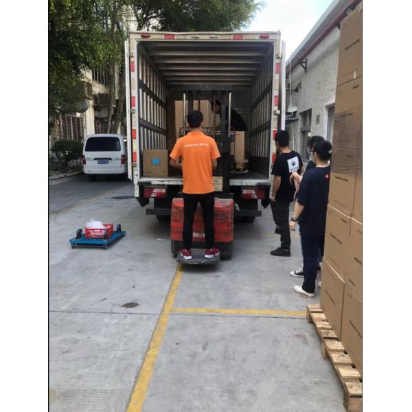 Estación portátil 14.5KG que acampa de la energía solar de la onda sinusoidal pura de DC 120W