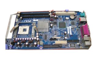 Desktop Motherboard use for IBM M50 S50 FRU:89p7932 89P7933 89P7934 13R8917