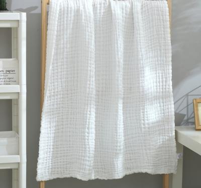 A musselina de bambu do algodão envolve a polegada 100m de Gauze Fabric 57/rolo