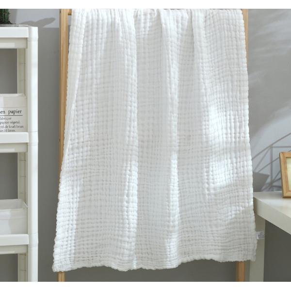 Бамбуковый муслин хлопка Swaddle дюйм 100m ткани 57 марли/крен