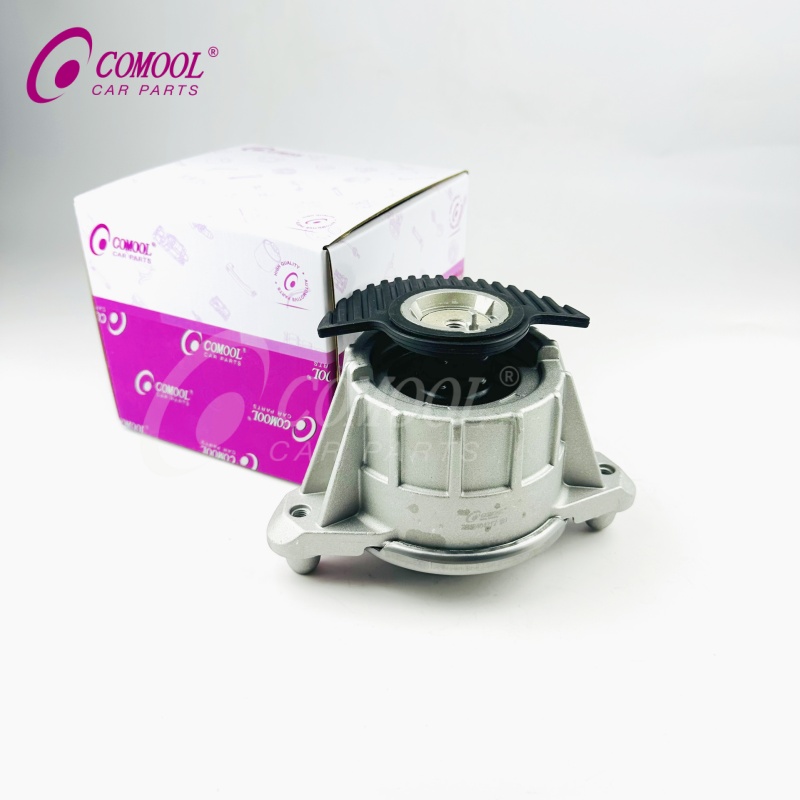 COMOOL A2042404217 Wholesale High Quality Auto Engine Parts Rubber Engine Mounting for Mercedes Benz W212 Engine Mount