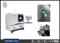 Effective Detection Area 129x129mm X-Ray Inspection Equipment for Electric Razor 1280x1220x1615mm