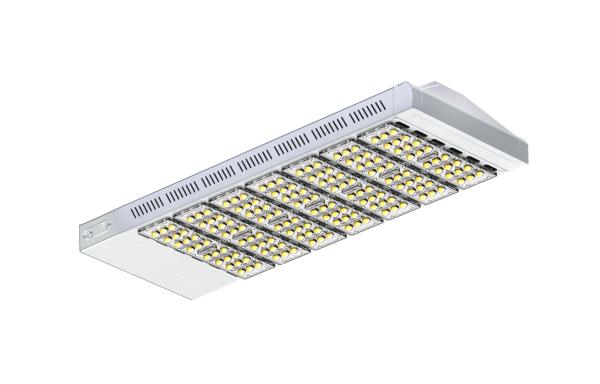 High Power Meanwell Driver LED Street Lighting, Cree Chip Waterproof IP65 300W LED Street Light with CE RoHS
