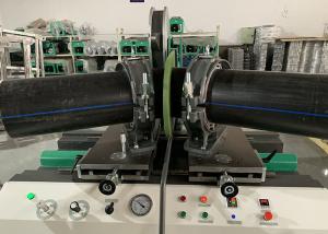 Workshop Fittings 3P 380v Fabrication Welding Machine Integrated Structure