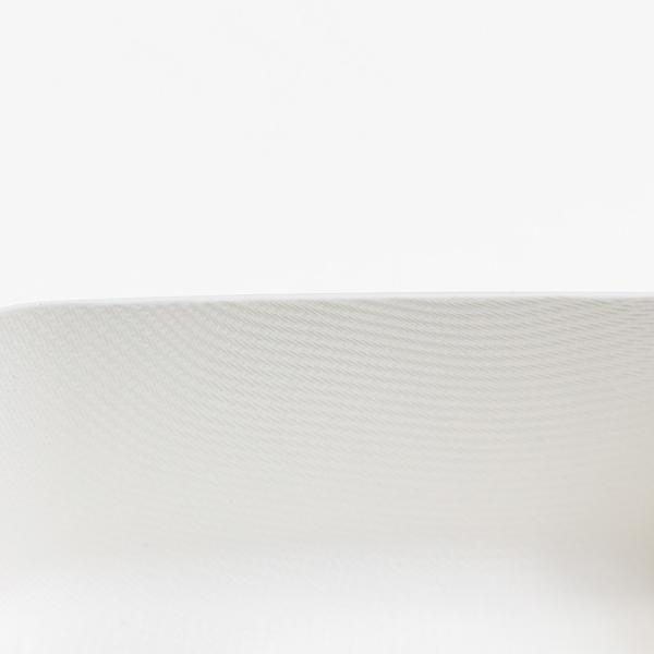 Face Cream Paper White Molded Pulp Tray Integrated Packaging Insert And Box