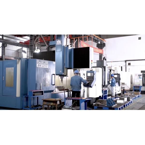 Diseño de moldes de alta precisión y capacidad de fabricación