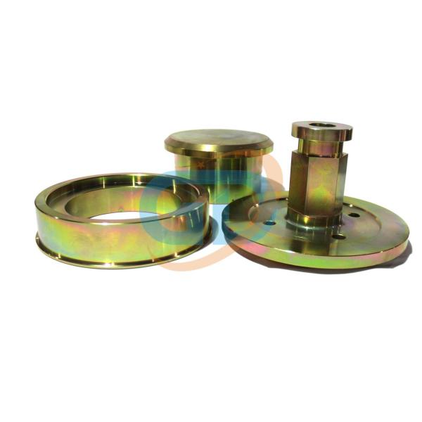 12595944 Конкретное насосное поршневое головное устройство для Sany 3pcs A820301014244 A820203001783 A820203001784