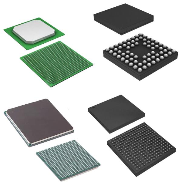 Embedded Processors EPM3512AFC256-7N