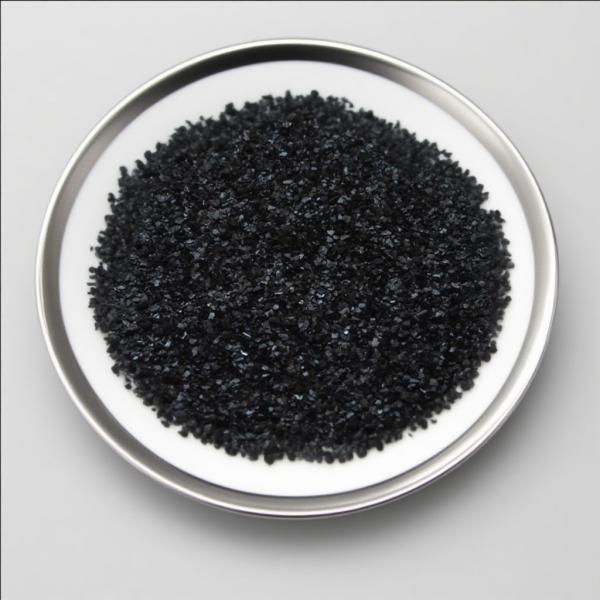 High Purity Acid Humic Powder Organic Raw Material For Organic Agriculture​