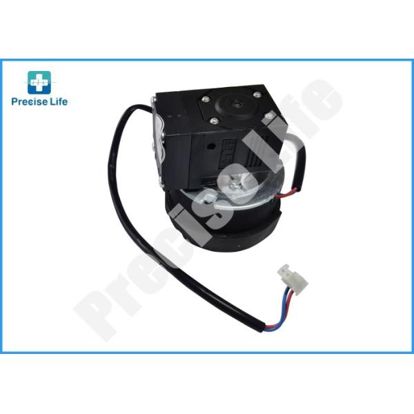 Drager 8602952 Vacuum Pump Assembly For Primus Anesthesia Machine