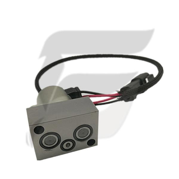 702-21-57400 клапан соленоида экскаватора KOMATSU