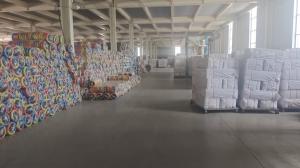 Guangzong County Hengwei Bicycle Co., Ltd.