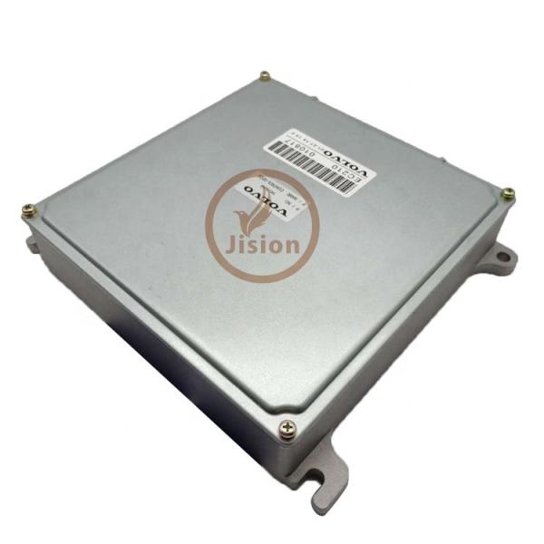 14554880 экскаватор пригонки EC140 EC210 блока контроля над органами управления двигателя