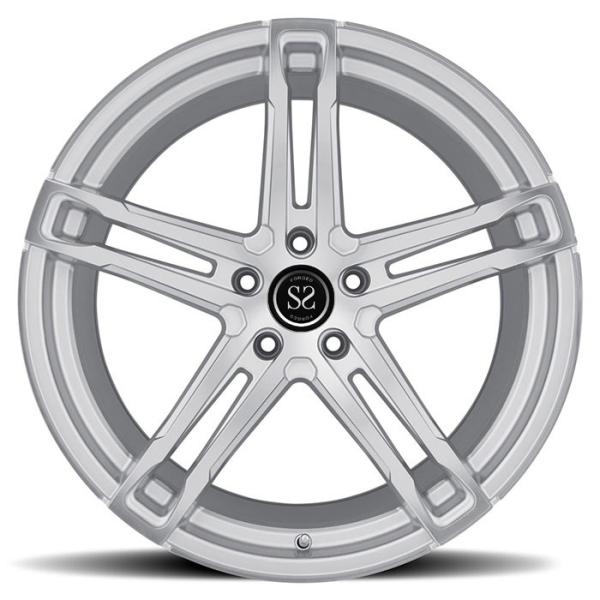 колеса сплава оправ 5x120 5x112 хрома 20 дюймов