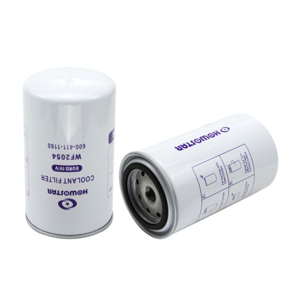 WF2054  Fuel Filters China Truck Fuel Filter HOWO Fuel Filter