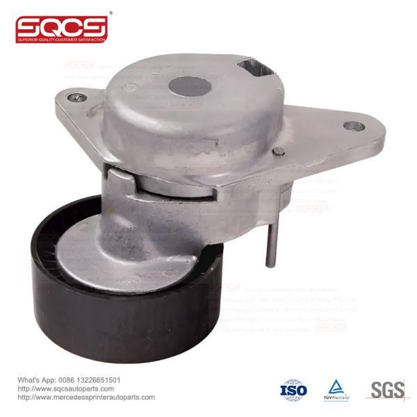 SQCS standard size Belt Tensioner M275 M137 W220 W221 for S class S 55 AMG KOMPRESSOR