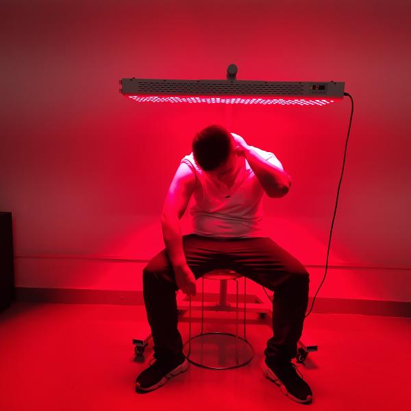 IR 1000w Red Light Therapy Machines 660nm 850nm Anti Aging Pain Relief