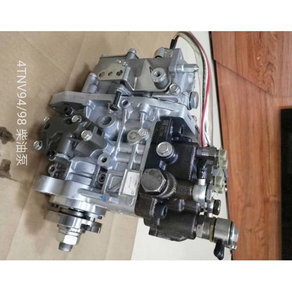 729946-51390 4TNV98-GGE Fuel Injection Pump 729974-51370