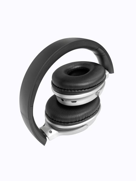 8hrs Wired Bluetooth Headphone