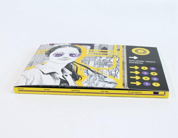 High - Definition Multi - Page Custom Video Business Cards With Elegant Printing