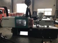 serre-câble machine/PA66 en nylon en nylon de moulage par injection du serre-câble 340L faisant la machine