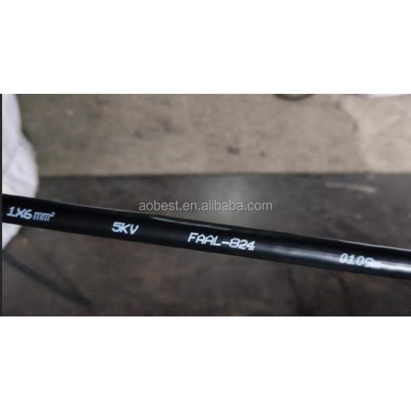 5KV Airfield Lighting Cable  FAA L-824