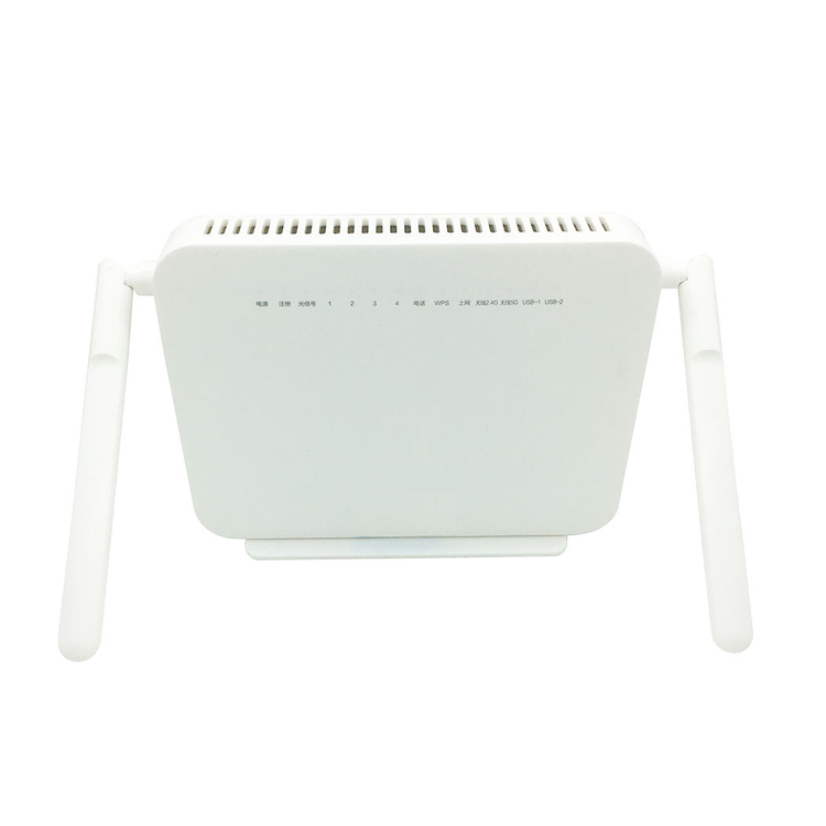 AC WIFI диапазона LAN 2.4G 5.8G G-1425-MA G-2425G-A GEPON ONU ONT 4GE двойной