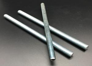 High Quality m6-m16 All Threaded Rods