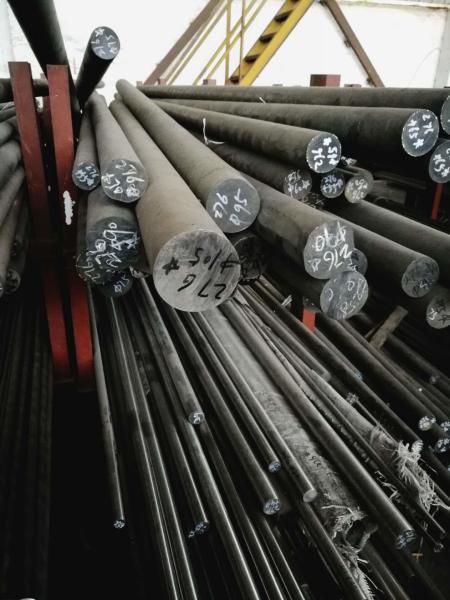 C276 Hollow Forgings Round Bar ERNiCrMo-4 - Nickel C 276 TIG Welding Rod
