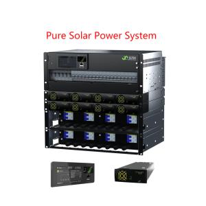 Интегрированное Flatpack2 48/3200 ОН солнечные 241119,650 48V 3200W MPPT