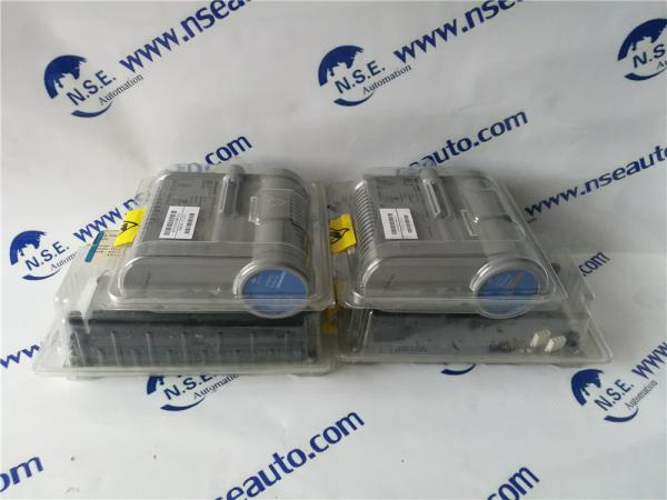 Honeywell CC-PAIH02 51405038-375 honeywell C300 Hart Analog Input module