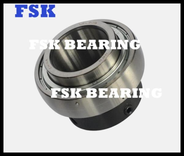 OEM Service UEL209 390509 Insert Bearing Harvester Bearing Gcr15 Chrome Steel