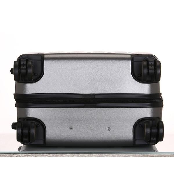 Деловой чемодан ABS ПК путевой багаж с паролем