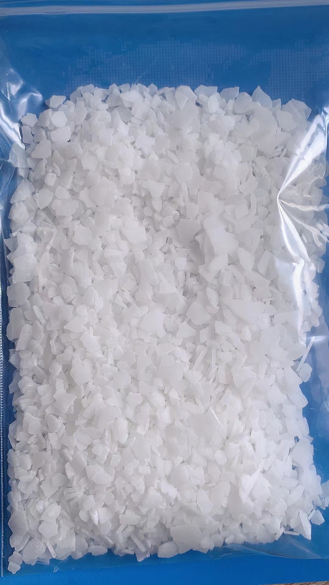 Industrial Grade Magnesium Chloride MgCl2 CAS 7786-30-9 For Metallurgy Construction