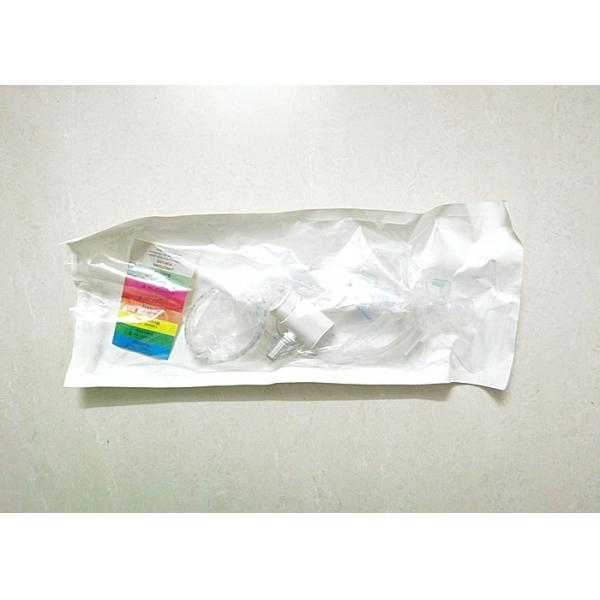 Hospital Surgical PVC Disposable Closed Suction Catheter