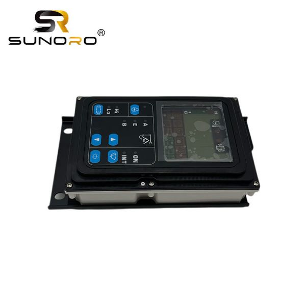 SUNORO 7835-11-1005 7835-10-2005 7880-70-4004 Ko-matsu Excavator Display Monitor PC228US-3 PC200-7 PC300-7 PC400-7