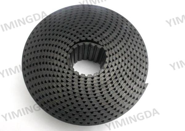 GT5250部品のための2.4mドライブ ベルトの使用PN 74847007-
